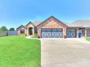 11013 Stansbury Pl, Oklahoma City, OK 73162