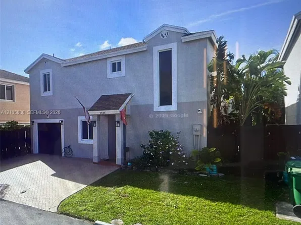9046 SW 148th Ct, Miami, FL 33196