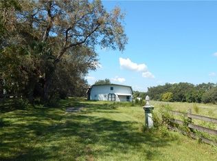 10145 Curley St, San Antonio, FL 33576