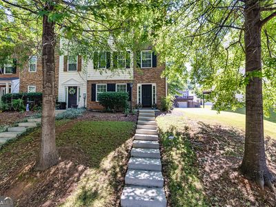 37 Corbel Way, Newnan, GA, 30265