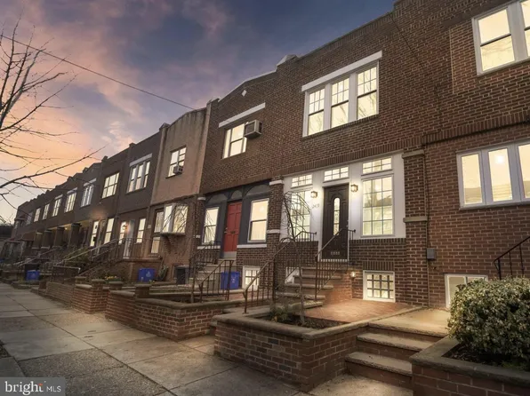 2419 W Ritner St, Philadelphia, PA 19145