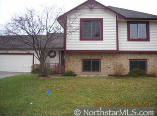 8755 Montegue Ter, Minneapolis, MN 55443