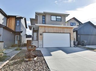 158 W Greywolf Rd N, Lethbridge, AB T1H7G5
