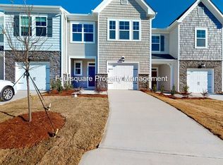 589 Hazy Hills Ln, Garner, NC 27529