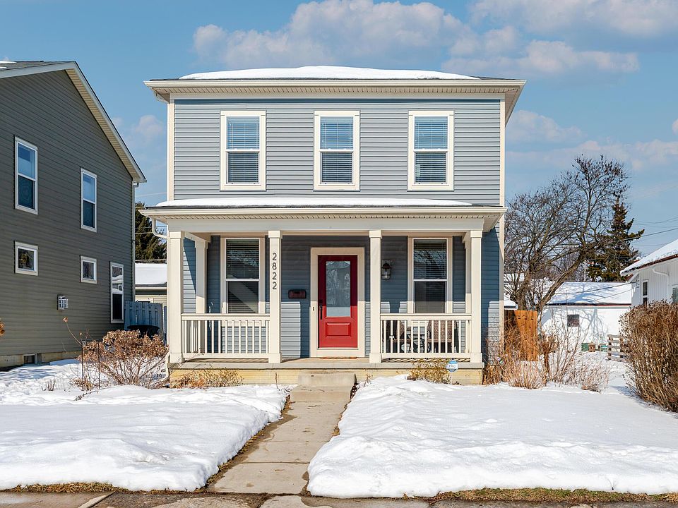 1st image of 2822 Bellwood Ave