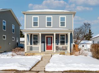 2822 Bellwood Ave, Bexley, OH 43209