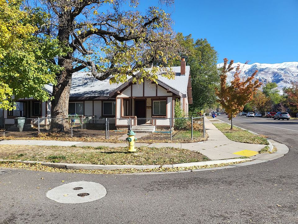 Adams Ave 2984 Apartment Rentals Ogden, UT Zillow