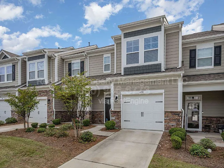 630 Cypress Glen Ln — Photo 3