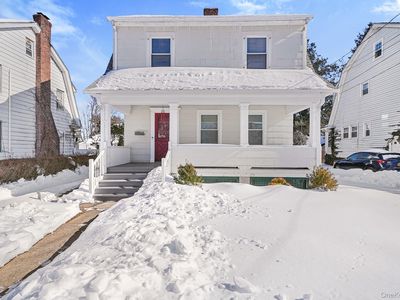 137 Longview Avenue, White Plains, NY, 10605