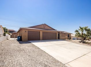 2800 Palo Verde Blvd S, Lake Havasu City, AZ 86404