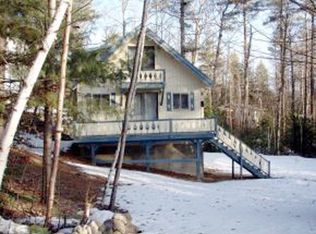 7 Spitzen St, Moultonboro, NH 03254