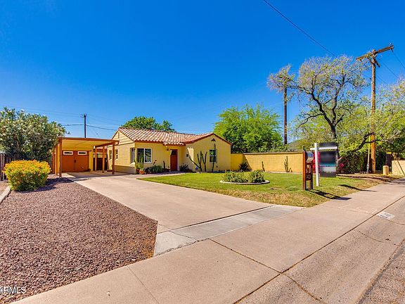 4th image of 1413 W GLENROSA Avenue
