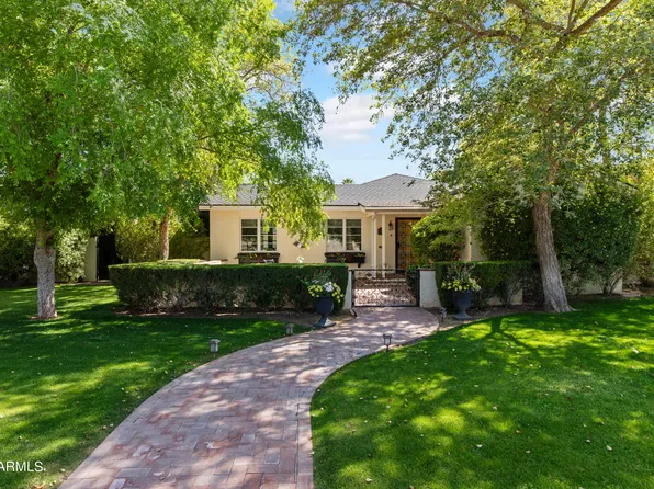 1301 W PALM Lane, Phoenix, AZ 85007