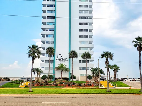 2800 N Atlantic Ave APT 1209, Daytona Beach, FL 32118