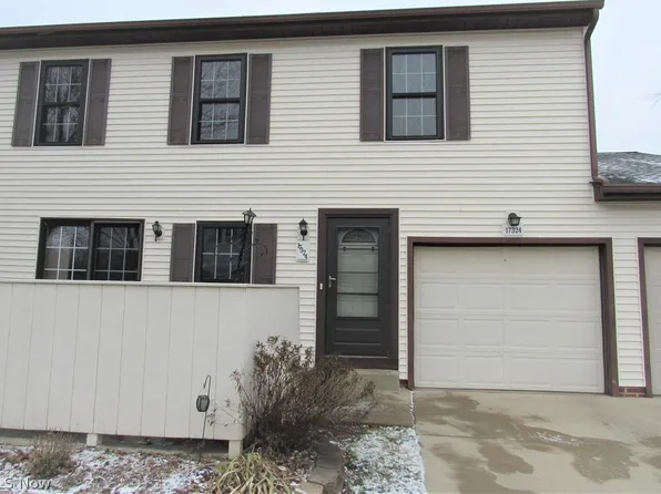 17324 Independence Ct #7-A, Brookpark, OH 44142