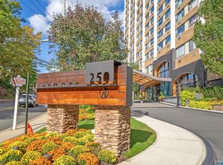 250 Gorge Rd APT 25G, Cliffside Park, NJ 07010