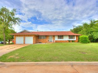 301 NE 60th St, Oklahoma City, OK 73105