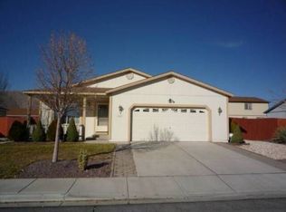 17685 Frost Peak Ct, Reno, NV 89508