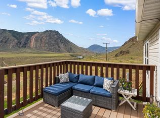 562 Us Highway 89 S, Gardiner, MT 59030