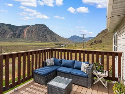 562 Us Highway 89 S, Gardiner, MT, 59030
