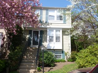 1683 Bayfield Way, Reston, VA 20194