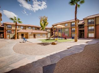 Encantada Apartments, Las Vegas, NV 89101