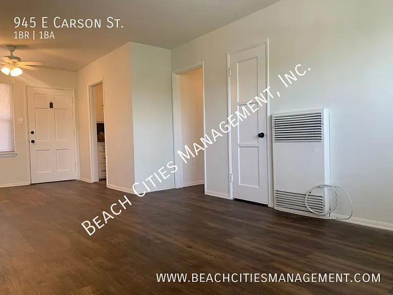 945 E Carson St — Photo 7