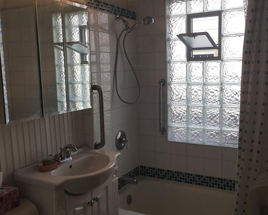 bath