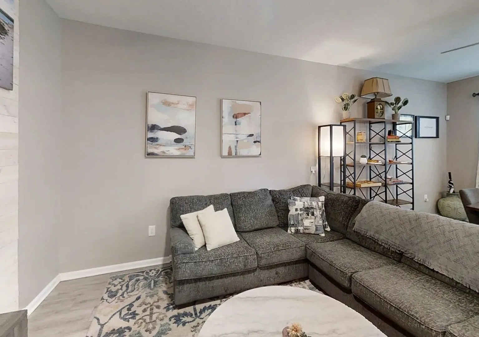 Charming 3BR Townhome in Championsgate — Photo 2