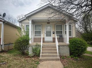2167 Edmund Ave, Saint Louis, MO 63121