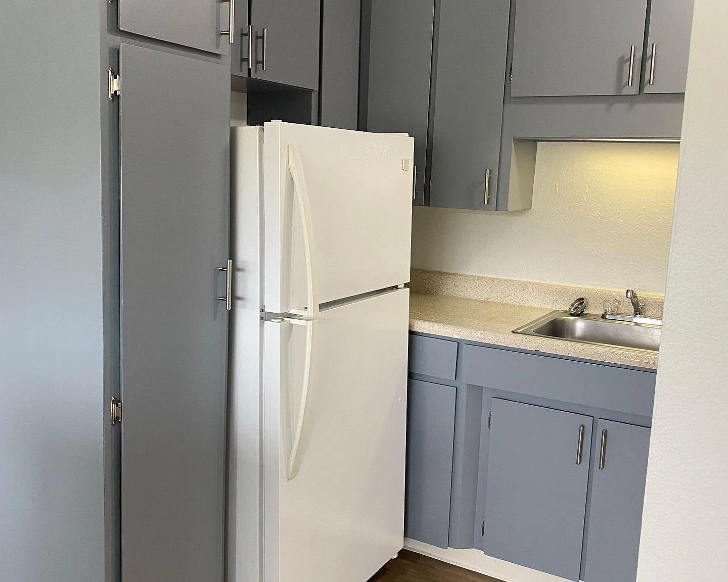 Whitworth Apartments — Photo 3