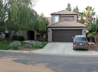 1398 E Portland Ave, Fresno, CA 93720