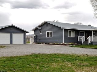 225 Robinson Canyon Rd, Omak, WA 98841