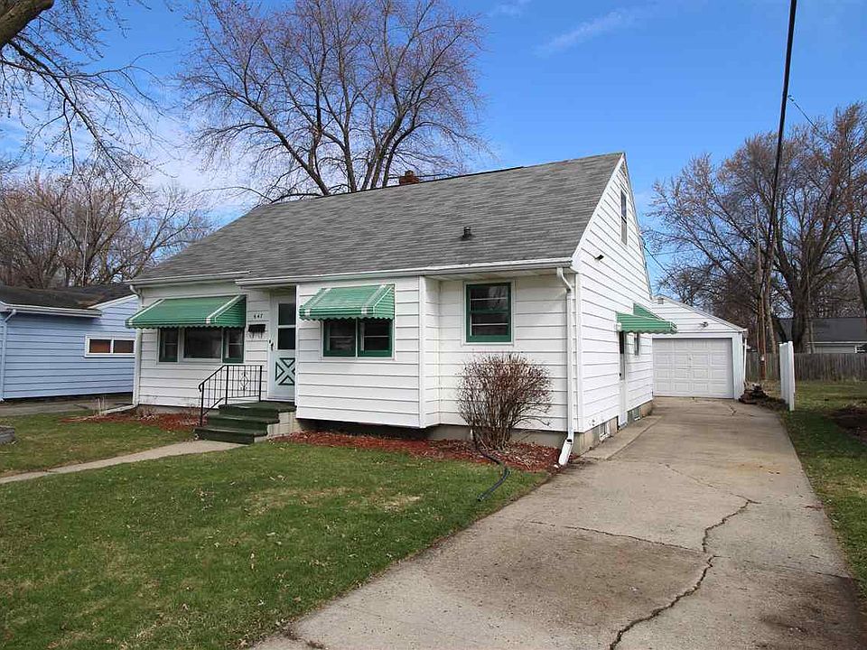 1st image of 647 McKinley St
