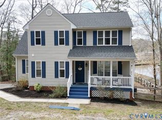 776 Court House Landing Rd, King And Queen Court House, VA 23085