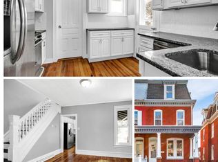 1443 Friedensburg Rd, Reading, PA 19606