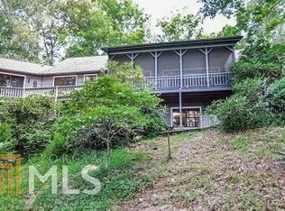 5492 Pine Crest Rd, Young Harris, GA 30582