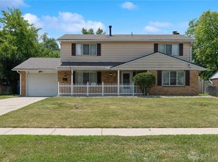 5433 Pentland Cir, Dayton, OH 45424
