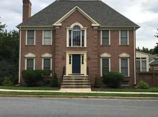 2485 Stoney Creek Rd, Frederick, MD 21701