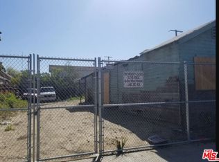 172 S Clarence St, Los Angeles, CA 90033