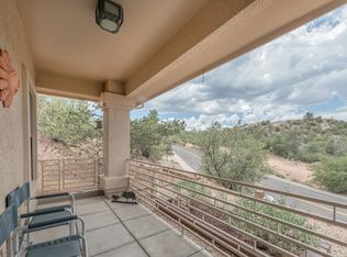 1445 Sierry Peaks Dr, Prescott, AZ 86305