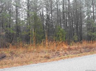 Hall Rd, Jackson, TN 38301