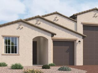 5530 W Hayduk Rd, Laveen, AZ 85339