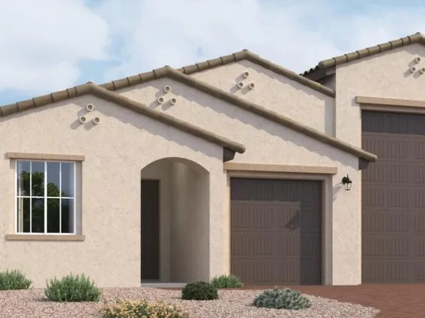 5530 W HAYDUK Road, Laveen, AZ 85339