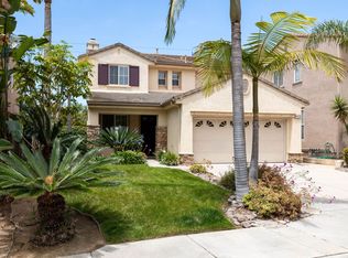 4406 Calle Mar De Armonia, San Diego, CA 92130