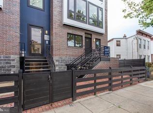 2305 Nicholson St SE #201, Washington, DC 20020