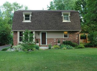 4512 Fox Run Rd, Bellewood, KY 40207