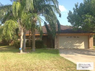 27147 Ashley Ct, Harlingen, TX 78552