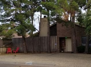 4509 Lanham St, Midland, TX 79705