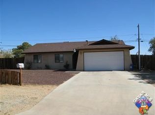 8401 Aspen Ave, California City, CA